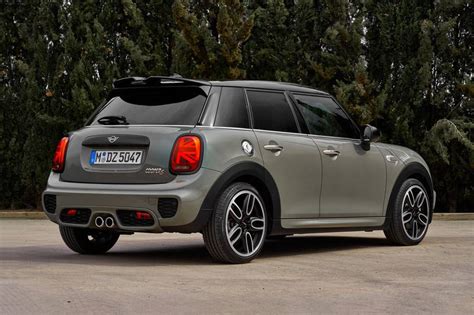 2020 MINI Hardtop 4 Door Prices, Reviews, and Pictures | Edmunds