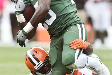 Jets vs Browns: Five Bold Predictions - Gang Green Nation