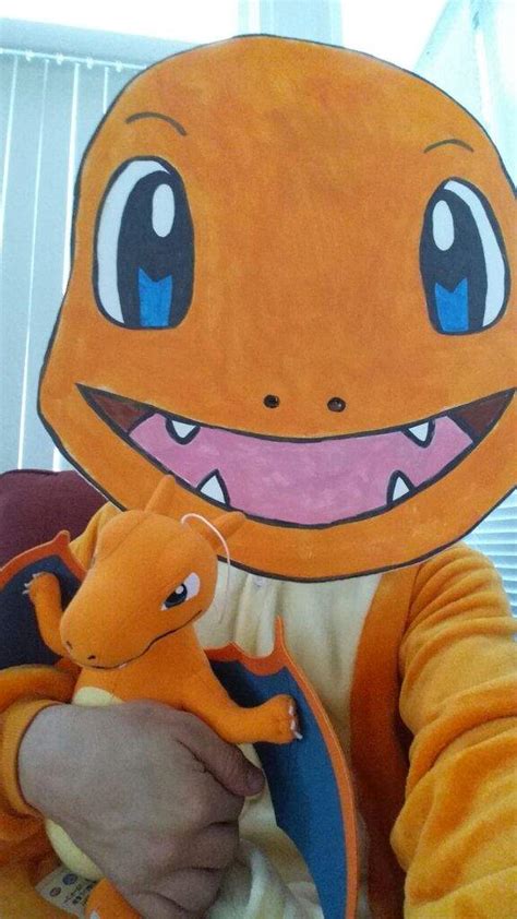 Charmander | Wiki | Cosplay Amino