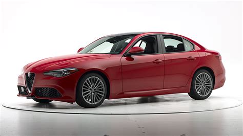 2019 Alfa Romeo Giulia