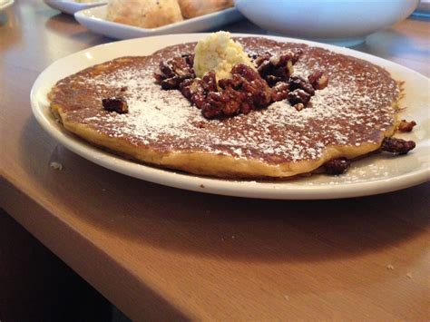 Brunch Review: Tupelo Honey Cafe — As Told Over Brunch