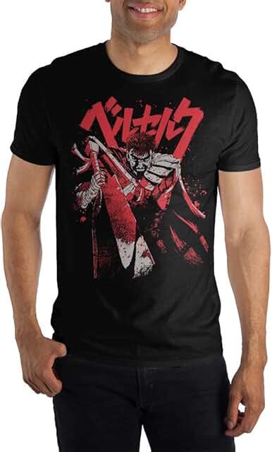 Amazon.com: berserk merch