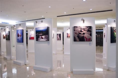 Panel Pameran – Ujian