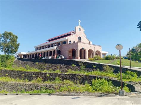 Carmelites Monestary, Castillejos Zambales | Zambales, Carmelites, House styles