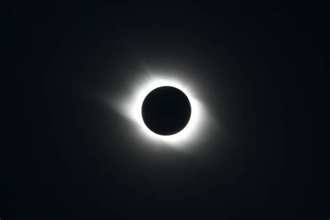 Solar Eclipse Photography: What You Should Know Before You Shoot
