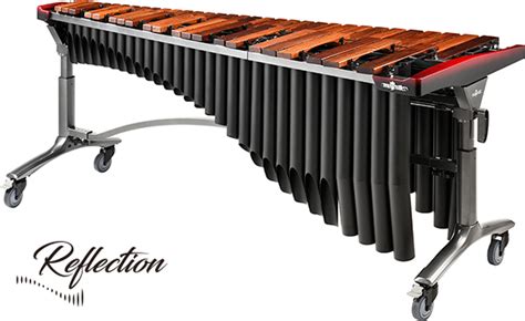 Majestic Percussion - MARIMBAS