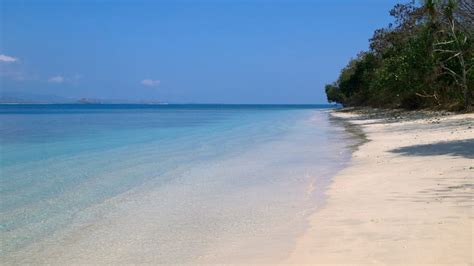 50 Best beaches in Lesser Sunda Islands, Indonesia - Ultimate guide (December 2024)