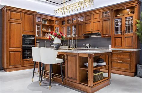 Traditional Kitchen Cabinet Ideas | Cabinets Matttroy