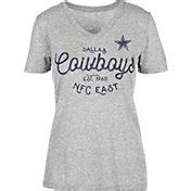 Dallas Cowboys Women's Apparel | DICK'S Sporting Goods