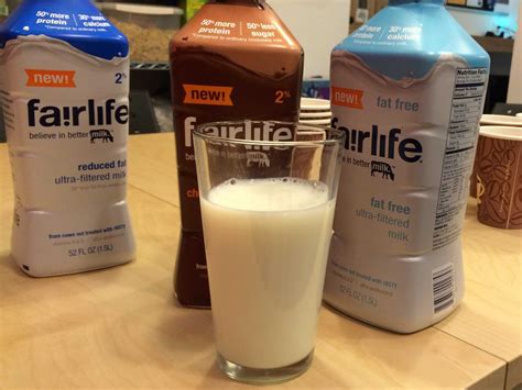 Coca-Cola Fairlife milk review - Business Insider