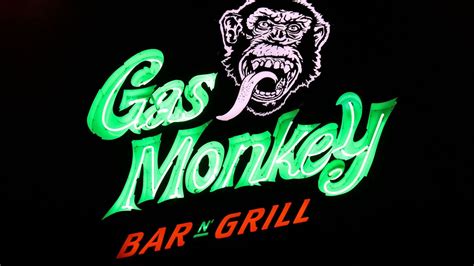 Is Dallas' famous Gas Monkey Bar N' Grill operating illegally? That's the $1 million question