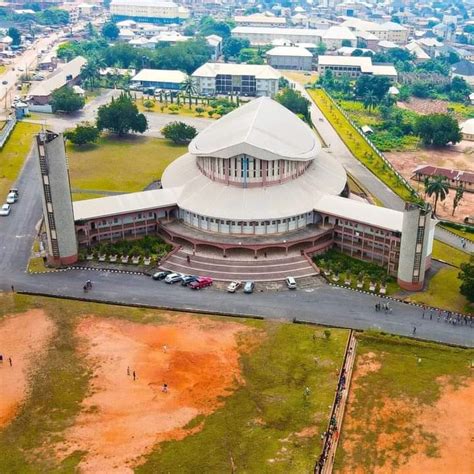 Beautiful Structure In Awka (photos) - Politics - Nigeria