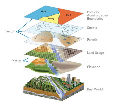 The Importance of Where: How spatial analysis leads to insight.