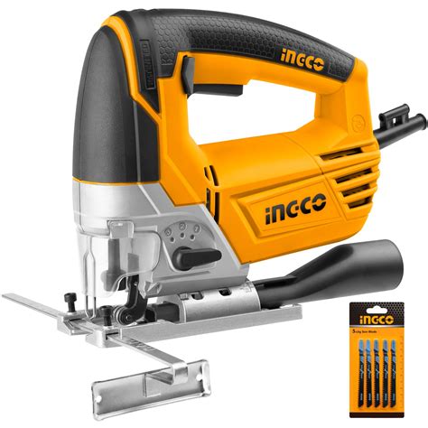 Jig Saw (800W) – Ingco Tools South Africa