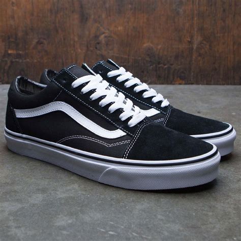 Vans Men Old Skool (black / white)