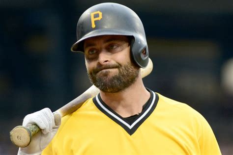 Pittsburgh Pirates release catcher Francisco Cervelli - UPI.com