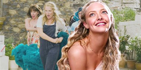 Where Was Mamma Mia Filmed? All Locations In Greece | Screen Rant