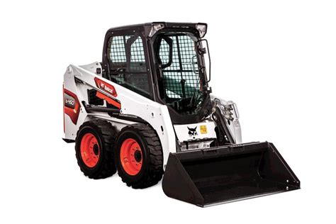 Bobcat Skid-Steer Loader Model Lineup - Bobcat Company