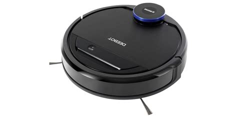 Laser-guided robotic vacuum from ECOVACs is $120 off, more - 9to5Toys