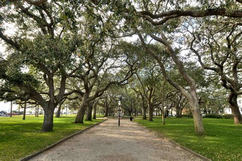 How to Visit the Battery in Charleston, SC | Map, History, and Where to Park - Road Trips ...