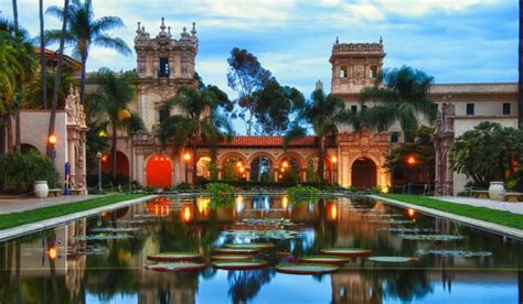10 Best Tourist Attraction Every Tourist Must visit in San Diego