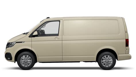 New Transporter 6.1 panel van Vans for Sale | Pentagon Volkswagen ...