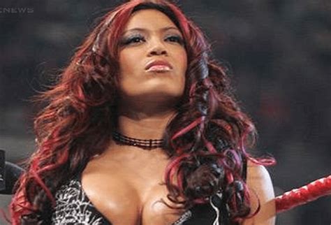 Melina WWE - Wrestling News Plus