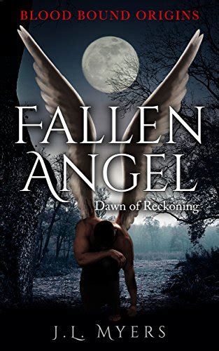 Fallen Angel Review - Bri's Book Nook