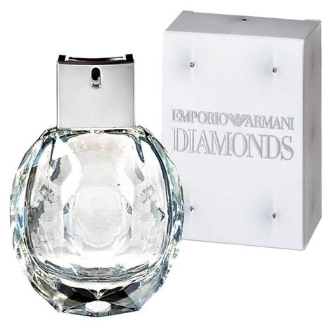 Giorgio Armani Perfume Diamonds