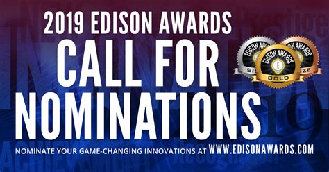 Contact Edison Awards