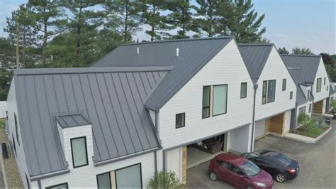 Gray Metal Roofing: Pros, Cons, & Project Photos