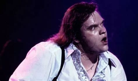 Meat Loaf – “I’d Do Anything for Love (But I Won’t Do That)” - Worst Songs Ever