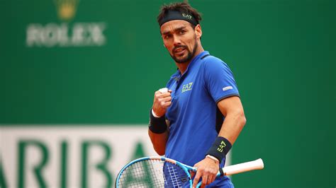 Fabio Fognini Career Earnings: How Much Has the Monte Carlo Winner Made?