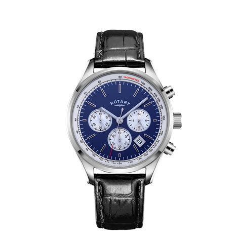 Rotary Chronograph 1977 - GS00450/05 – Rotary Watches