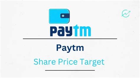 Paytm Share Price Prediction 2025,2030,2035 & 2040 - MoneyInsight