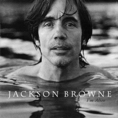 Discography | JacksonBrowne.com