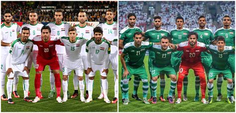 Iraq National Team Jako Shirts now available exclusively to Soccer Iraq! - Iraq National Team