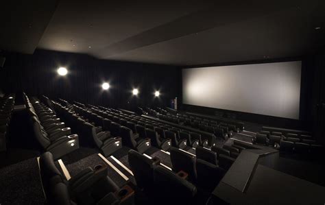 Chermside - Event Cinemas | Private Hire | AU