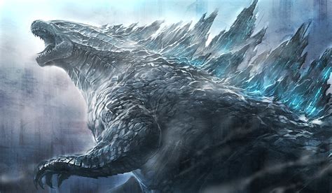 La sinopsis de "Godzilla: King of Monsters" es una auténtica locura