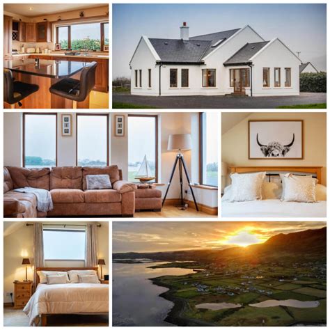 11 Unique Accommodations in Westport Ireland - All About RosaLilla