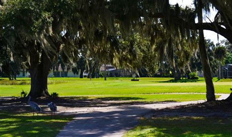 Oaks National Golf Club | Kissimmee, FL | Championship Public Orlando ...