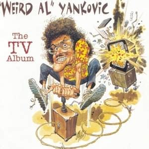 "Weird Al" Yankovic Albums and Discography