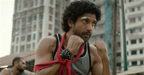 Toofan trailer: Farhan Akhtar plays a boxer in Rakeysh Omprakash Mehra’s new movie