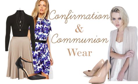 Confirmation & Communion Wear Outfits | Pippa O'Connor - Official Website