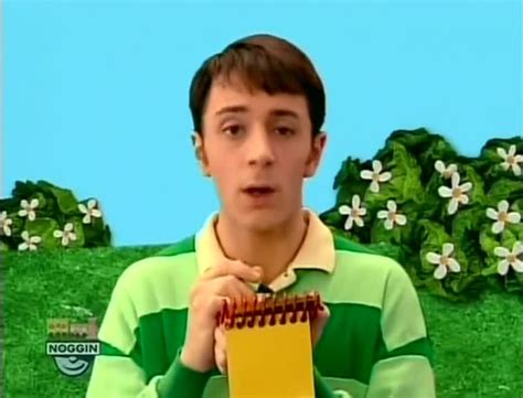 Blue’s Clues Season 2 Episode 18 Blue is Frustrated | Watch cartoons ...