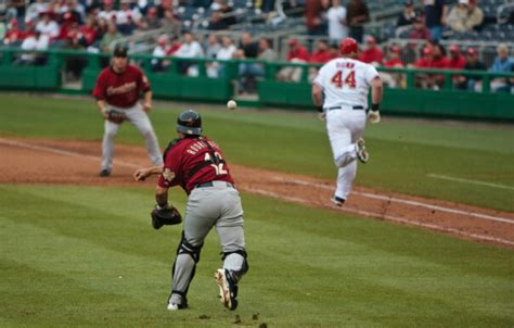 Best MLB Catchers Of All Time: Top 5 Players, According To Baseball ...