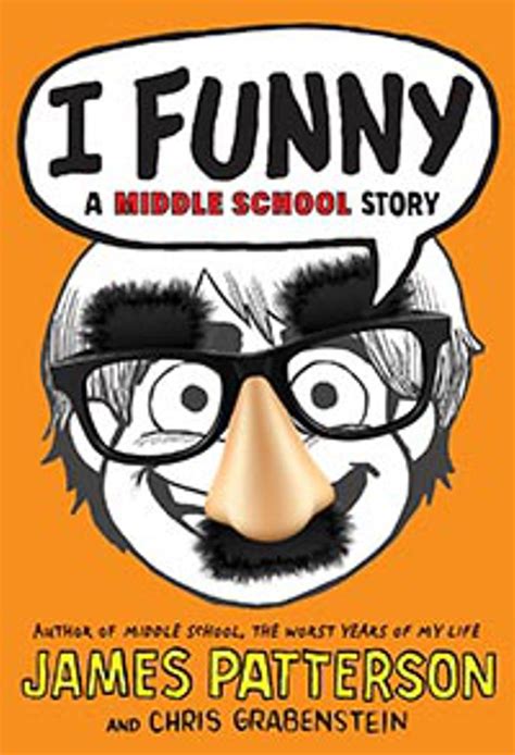 10 Outrageously Funny Books for Boys