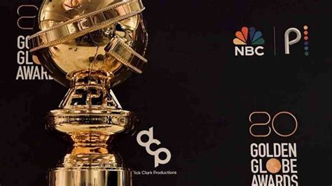 Golden Globe Awards 2023: How And Where To Watch The Awards Ceremony?