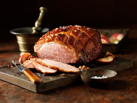 Roast bacon joint | Dinner Recipes | GoodtoKnow