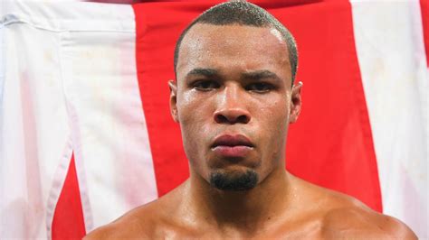 Chris Eubank Jr's plans to fight Gennadiy Golovkin can be ended by my knockout power, says ...